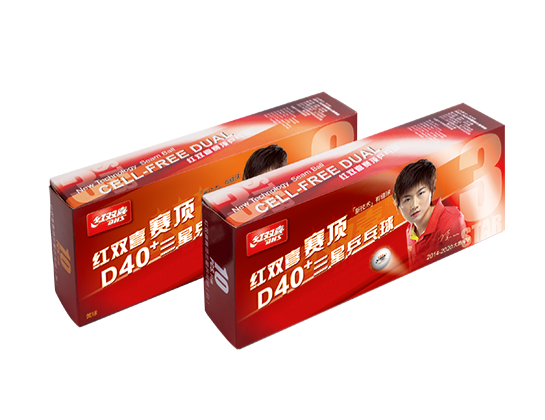 D40+ 3 Star